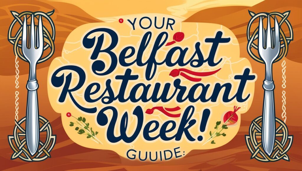 Belfast Restaurant Week 2