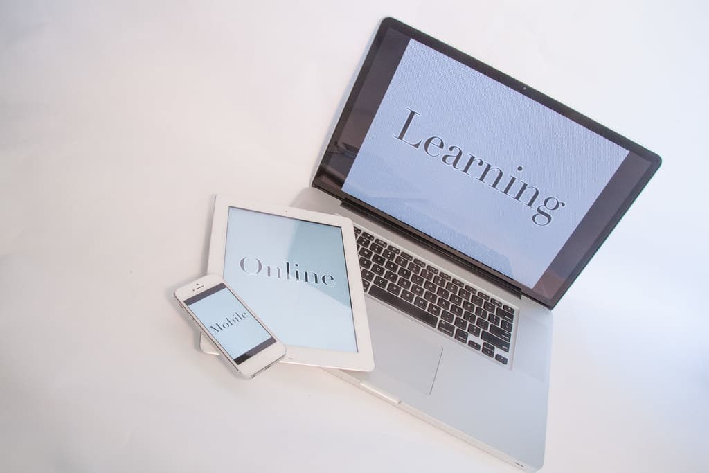 online-learning