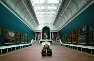 ireland's best art museums and galleries