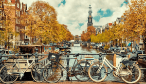 amsterdam-city