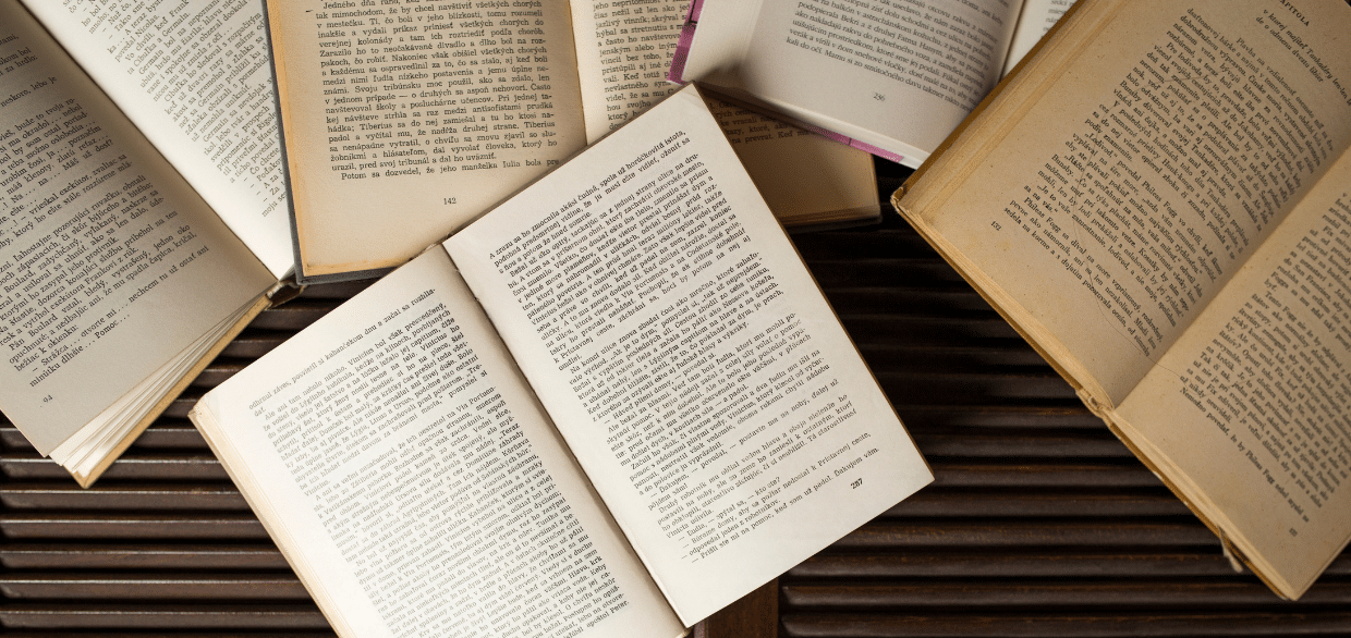 The Best Books to Read this Year: 2024 Edition