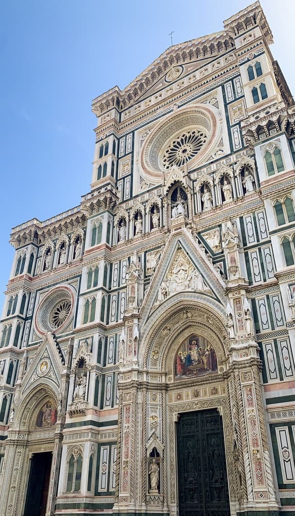 cathedral Florence