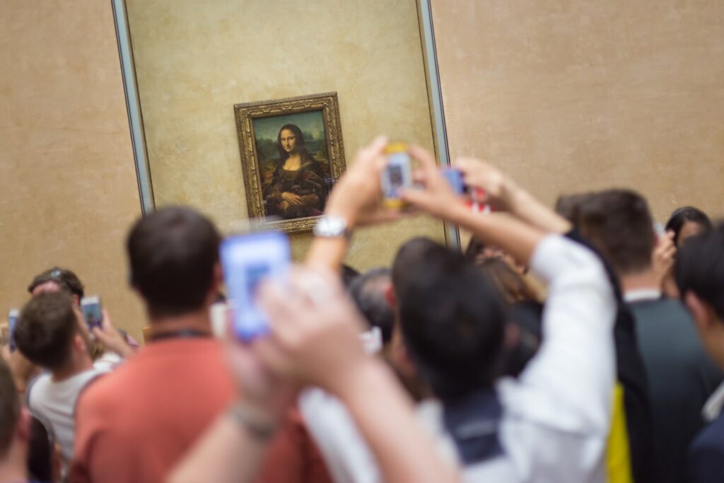 Don’t Miss These Art Pieces on Your Trip to the Louvre