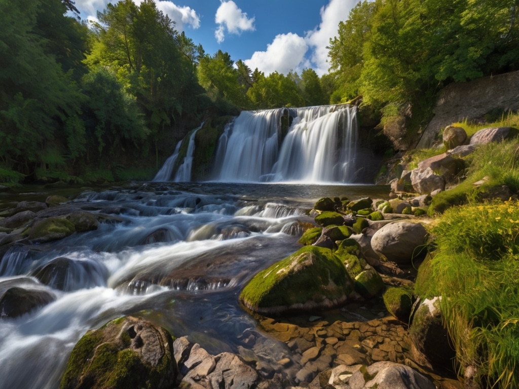 Default Cascade de la Mrelle 0