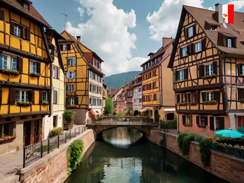 Default Colmar France 1