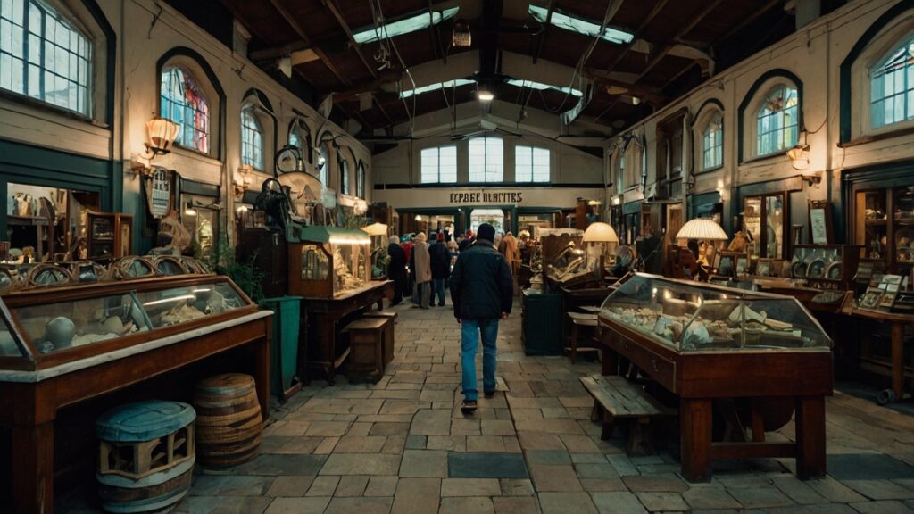 Default Explore the depths of Blackrock Market where hidden tr 2