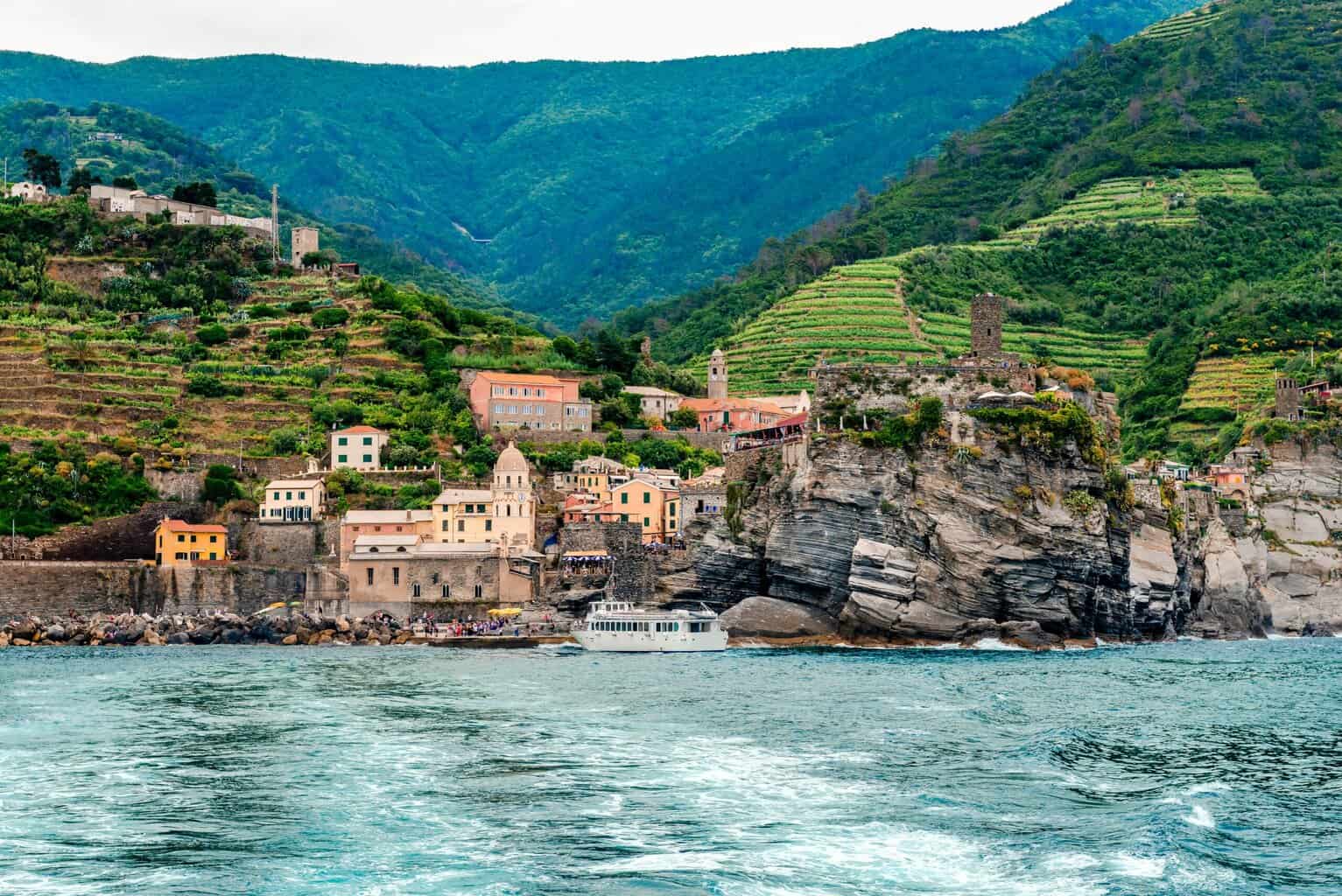 Cinque Terre min scaled A lot of people wish they could explore Italy to the fullest, but it’s not always a possibility since some of its activities are quite expensive. However, we’ve found a way for travellers to enjoy the best that Italy has to offer, even if they are on a limited budget, through several fun activities. Here are the top things to do in Italy on a budget. 