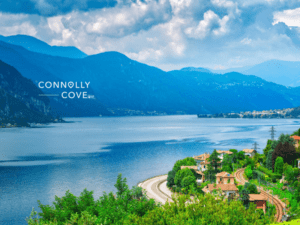 A Trip to the Italian Lake Como