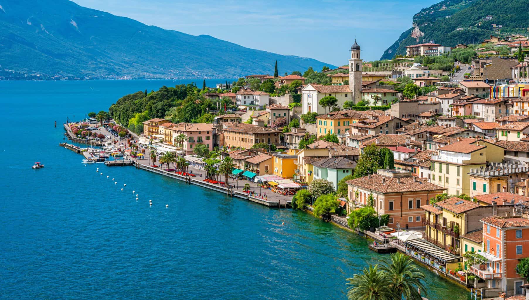 Lake Garda 2 min scaled A lot of people wish they could explore Italy to the fullest, but it’s not always a possibility since some of its activities are quite expensive. However, we’ve found a way for travellers to enjoy the best that Italy has to offer, even if they are on a limited budget, through several fun activities. Here are the top things to do in Italy on a budget. 