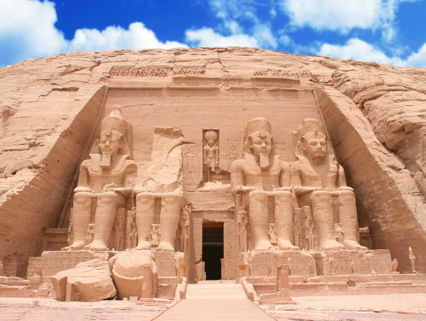 Abu Simbel Temple min scaled Every city in Egypt has its unique character and has specific elements that make it special, whether it’s a coastal city, somewhere along the Nile, or even in the middle of the desert. Every city has many locations that offer its visitors a variety of activities and attractions or are simply perfect for relaxation and a laid-back holiday getaway.