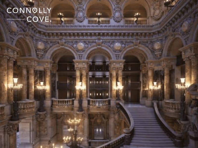 El Zaafarana Palace: A Huge Witness to Egypt’s History