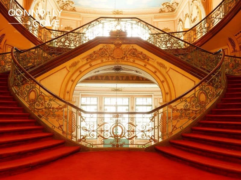 El Zaafarana Palace: A Huge Witness to Egypt’s History