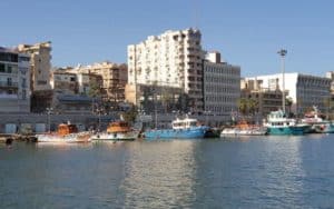 Port Said 1
