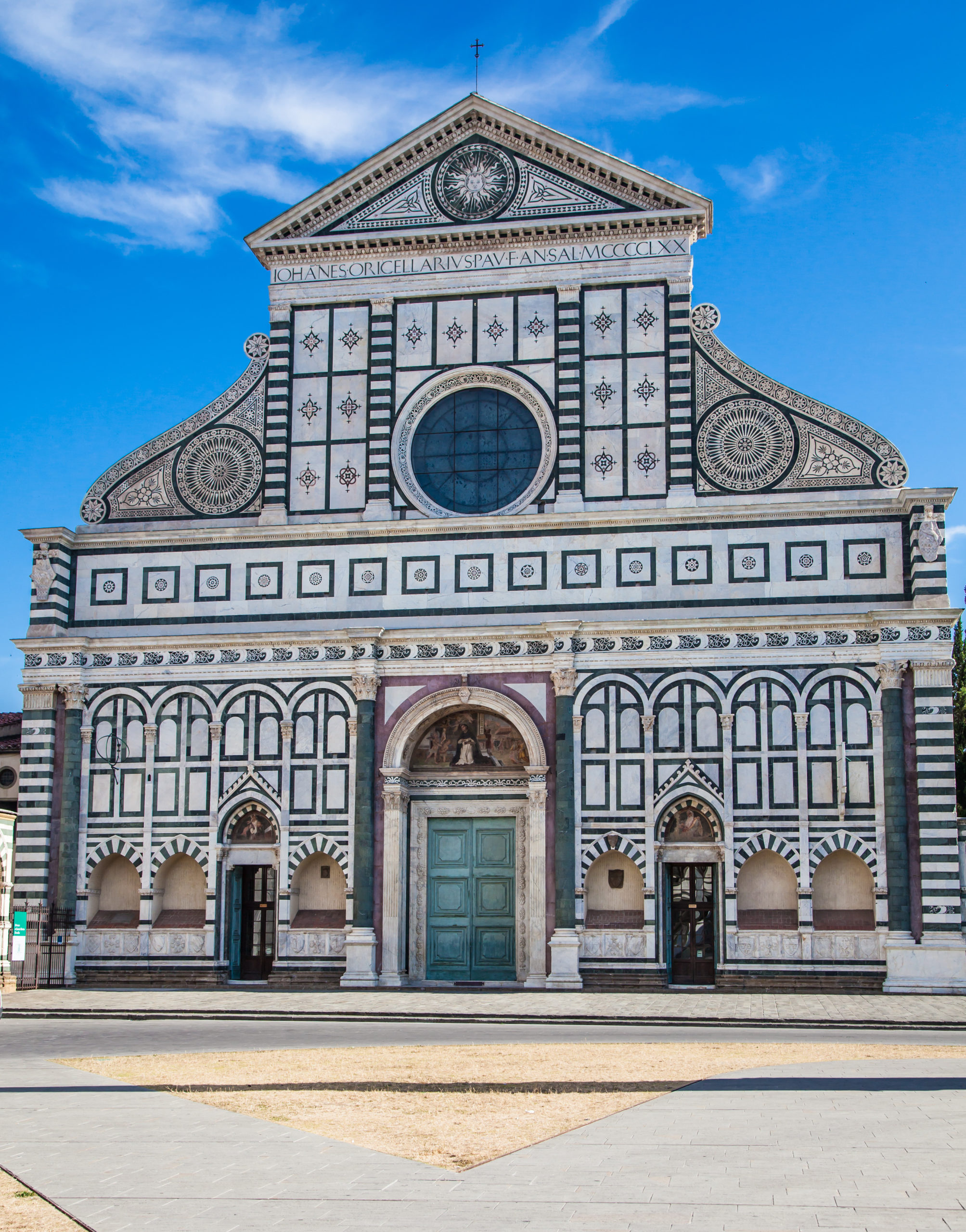 Free Things to Do in Florence