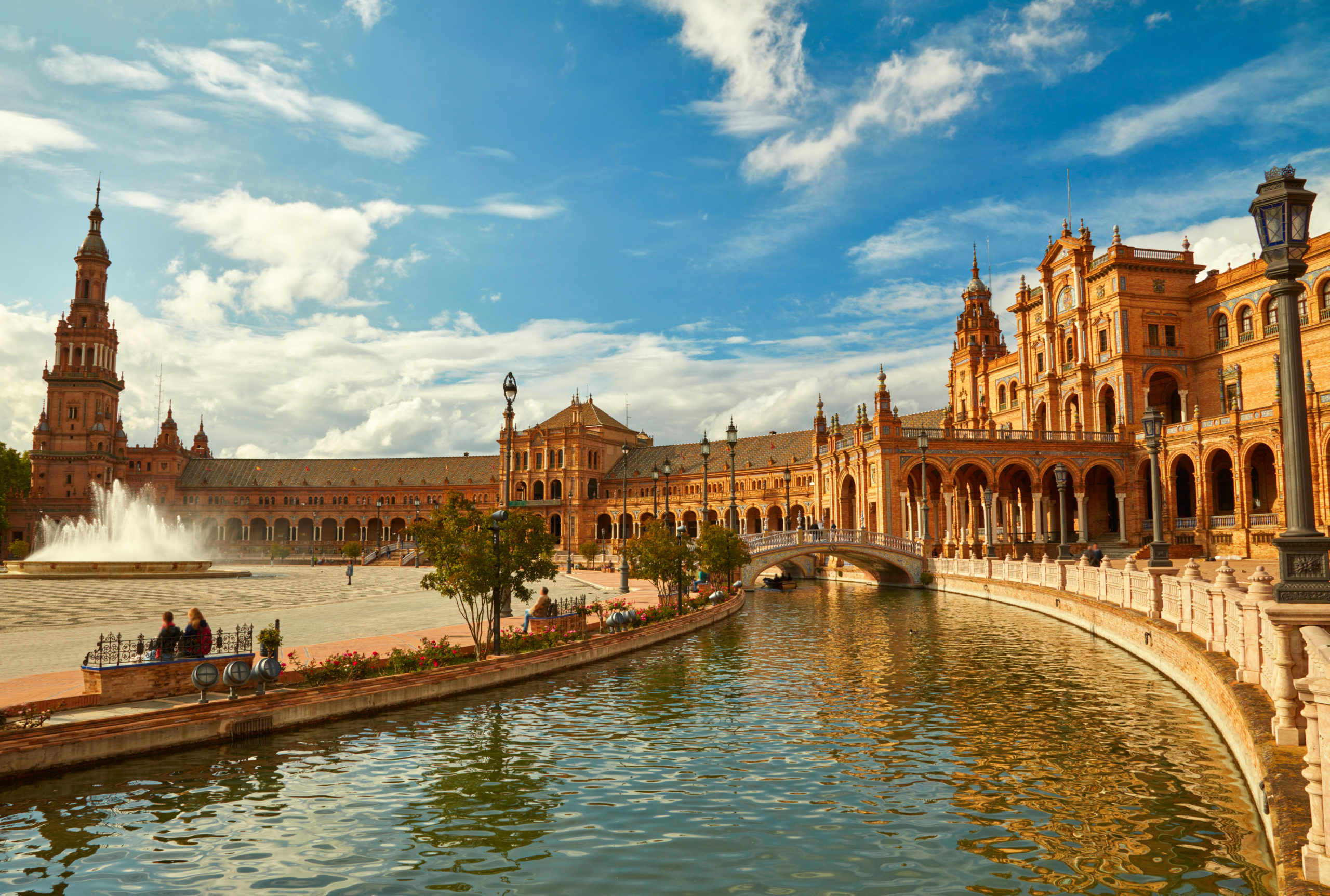 Many things You Can Do in Seville