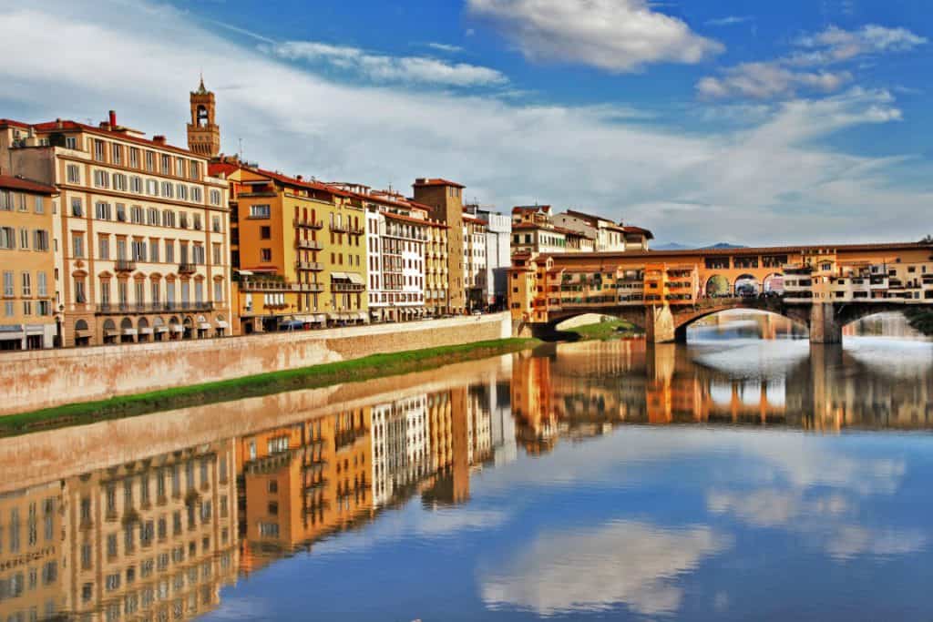 Free Things to Do in Florence