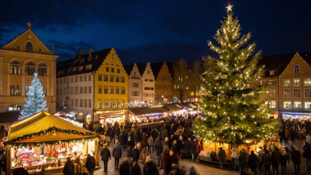 Leonardo Kino XL Christmas Markets 3