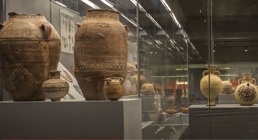 Museum of Civilizations
