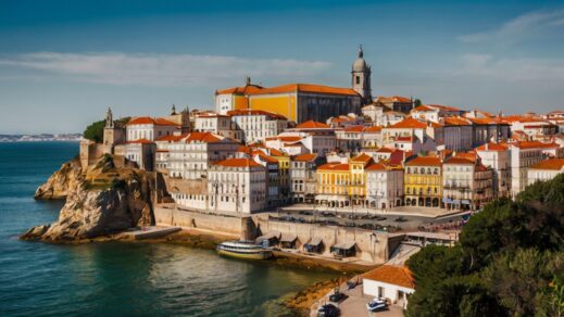 More Than Just Sun and Sand: 10 Top Things to Do in Portugal!