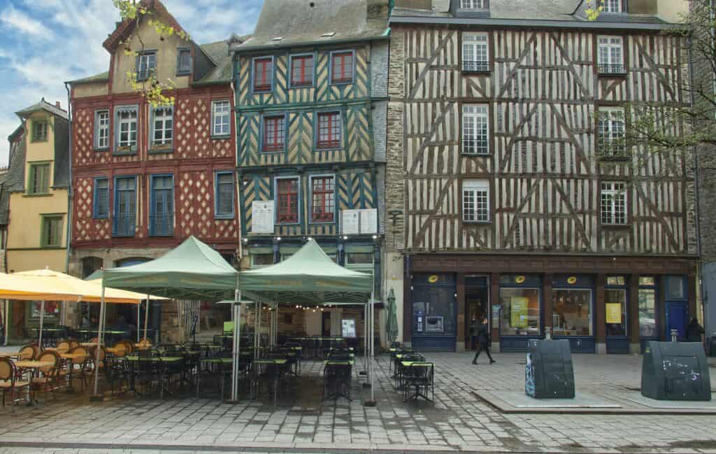 Things to do in Brittany 7