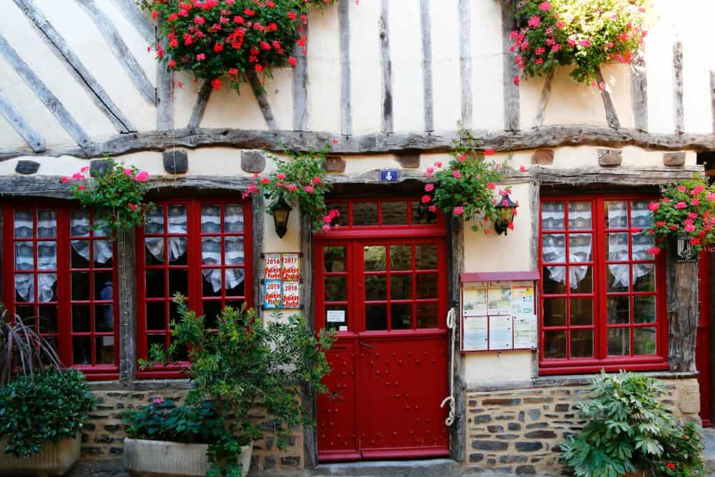 Things to do in Brittany 8