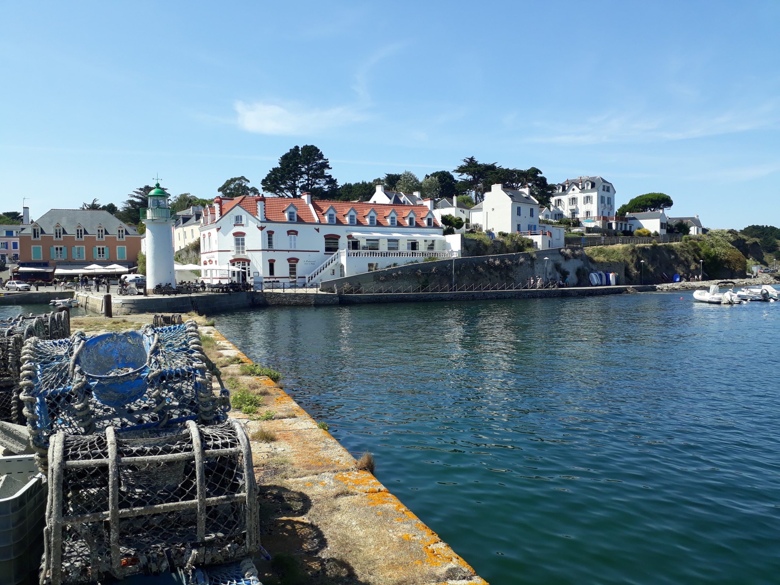 Things to Do in Brittany, France: Belle-Île-en-Mer