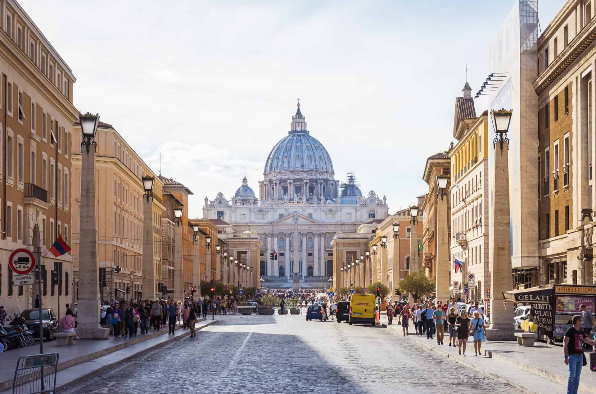 Affordable Activities to do in Rome