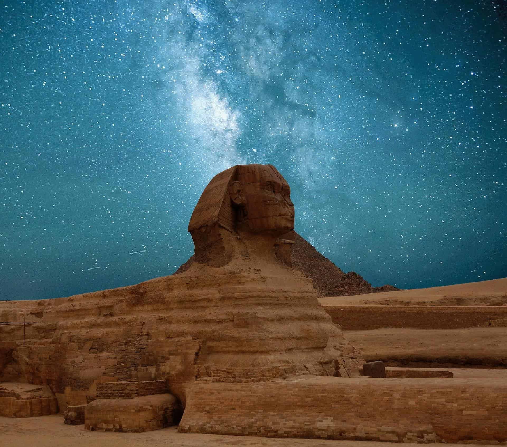 Bizarre Superstitions in Egypt Around 5 Renowned Monuments