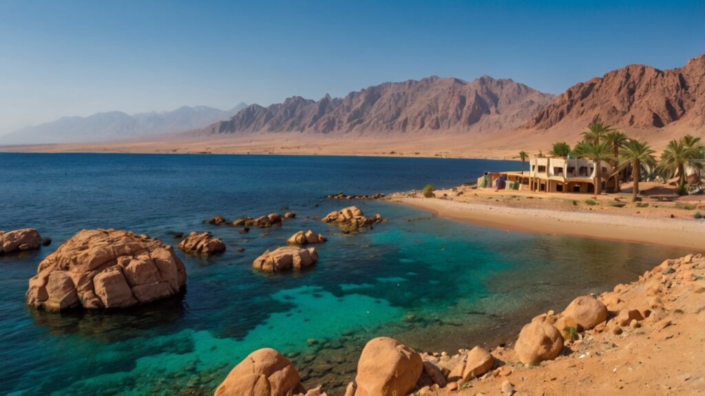 Dahab