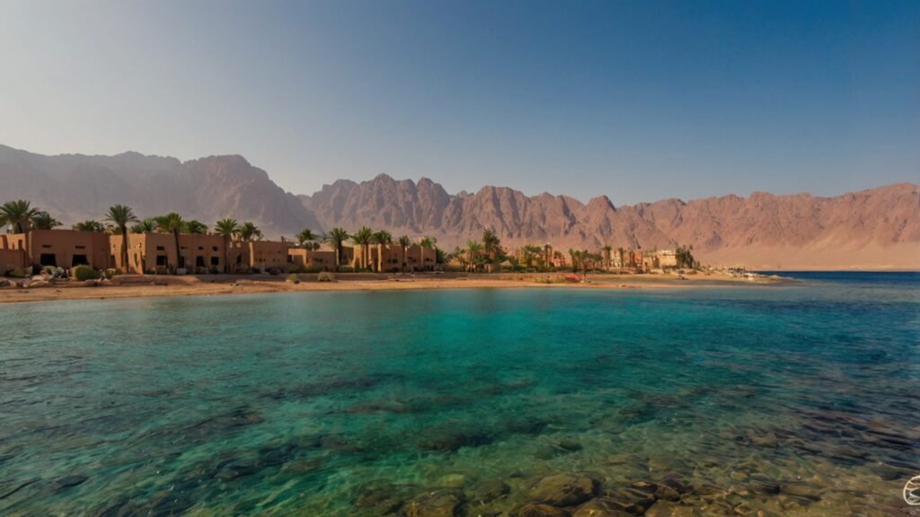 Leonardo Kino XL Ras Abu Galom Dahab 0