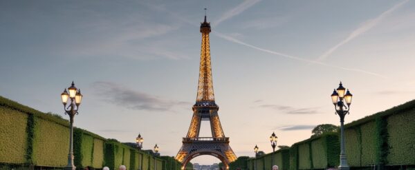 24 Hours in Paris: The Perfect 1-Day Parisian Itinerary!