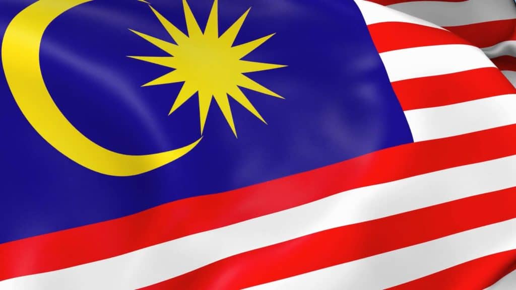Malaysia Flag Asia is the largest continent on Earth. It is estimated that Asia represents about 30% of earth’s land area and 8.7% of the total earth area not to mention the majority of human population of way over 4.5 billion people. This continent is so diverse with regards to geography, culture, ethnic groups, environments, climates, economics and historical ties.