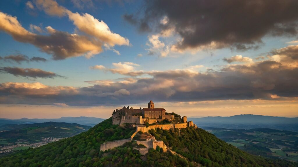 Stock Photography Puy de Dme 0