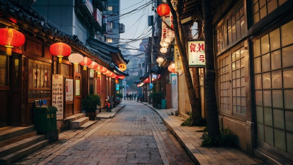 Stock Photography Seoul South Korea 0