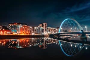 Explore Glasgow