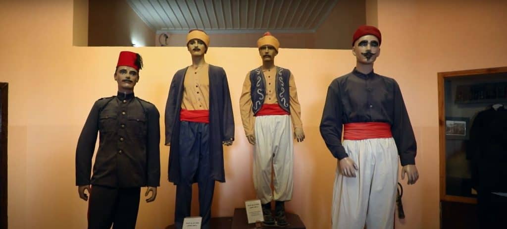 The National Police Museum - Cairo - Egypt