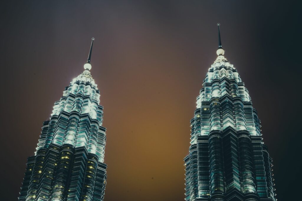 12 Wonderful Attractions in the Kuala Lumpur City Centre (KLCC)