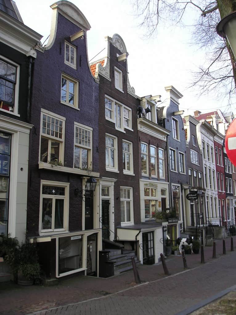Learn more about tragic stories of World War II, Anne Frank House, Amesterdam, the Netherlands, Pexhere