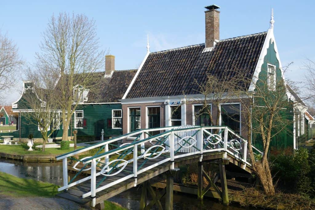 house 3165719 1920 Things You Need to Know Before Traveling to the Netherlands