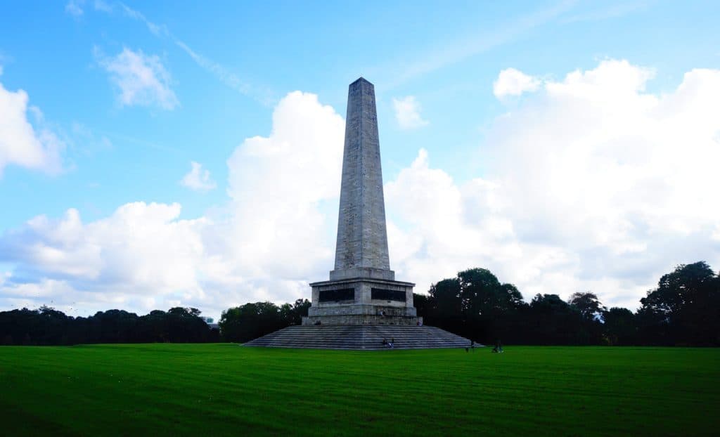 ireland Phoenix Park There's so much to explore in Ireland, but one place at the top of your list? The stunning capital city of Dublin.