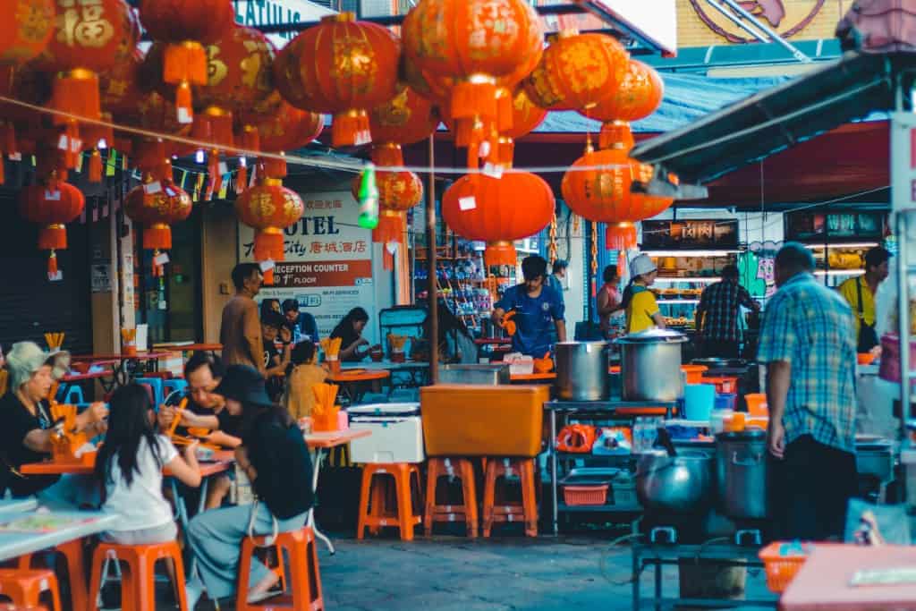 jeremy tan HGd0OkQgJjk unsplash Things You Need to Know Before Visiting Malaysia