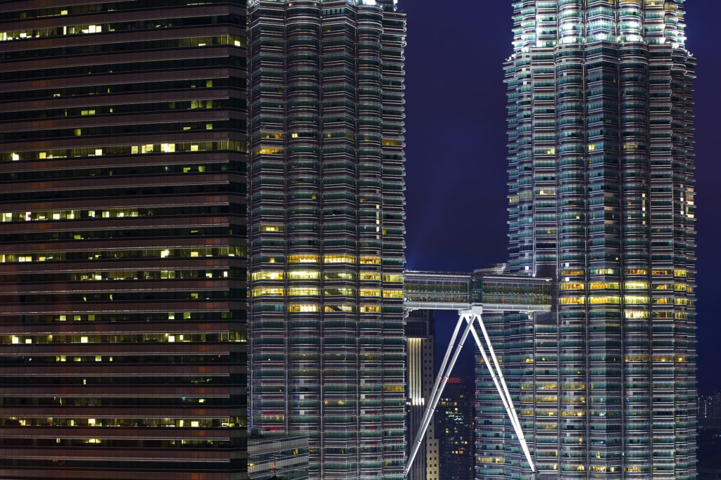 morden building with skybridge SBI 301985452 Things You Need to Know Before Visiting Malaysia