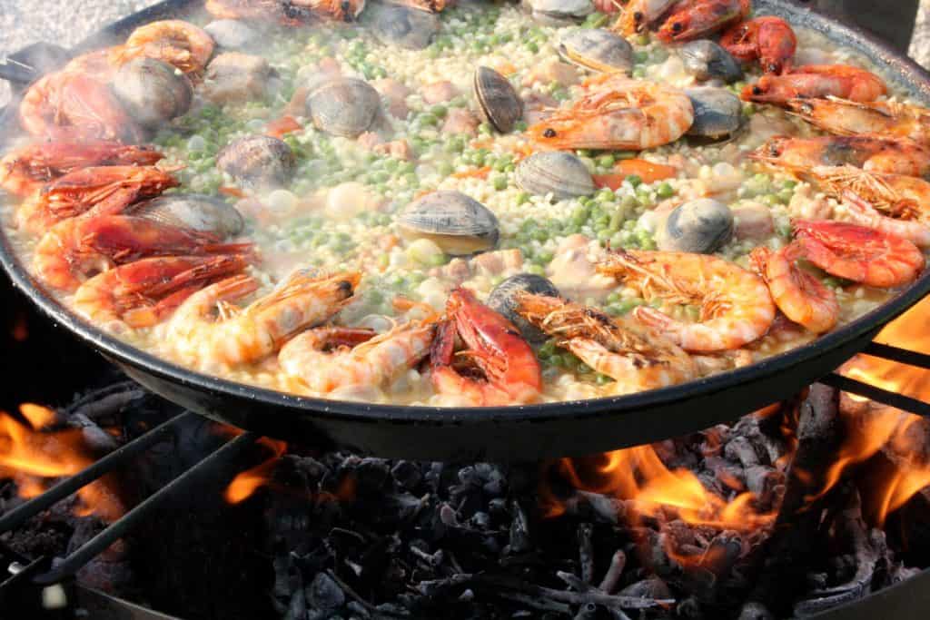 Things to do in Kafr El-Sheikh - Seafood and Rice