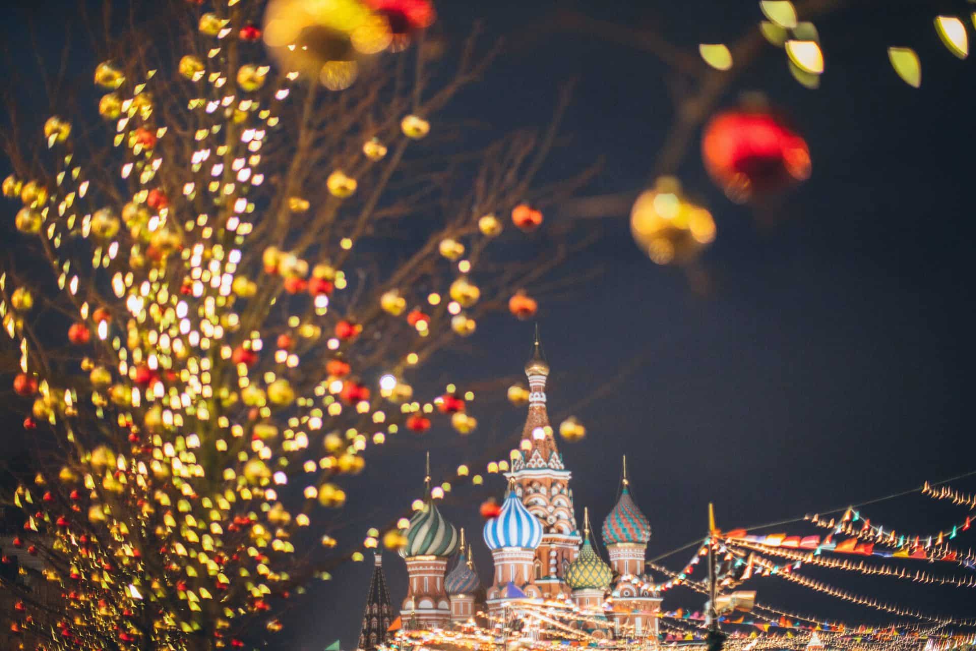 8 Most Affordable Christmas Destinations for Families