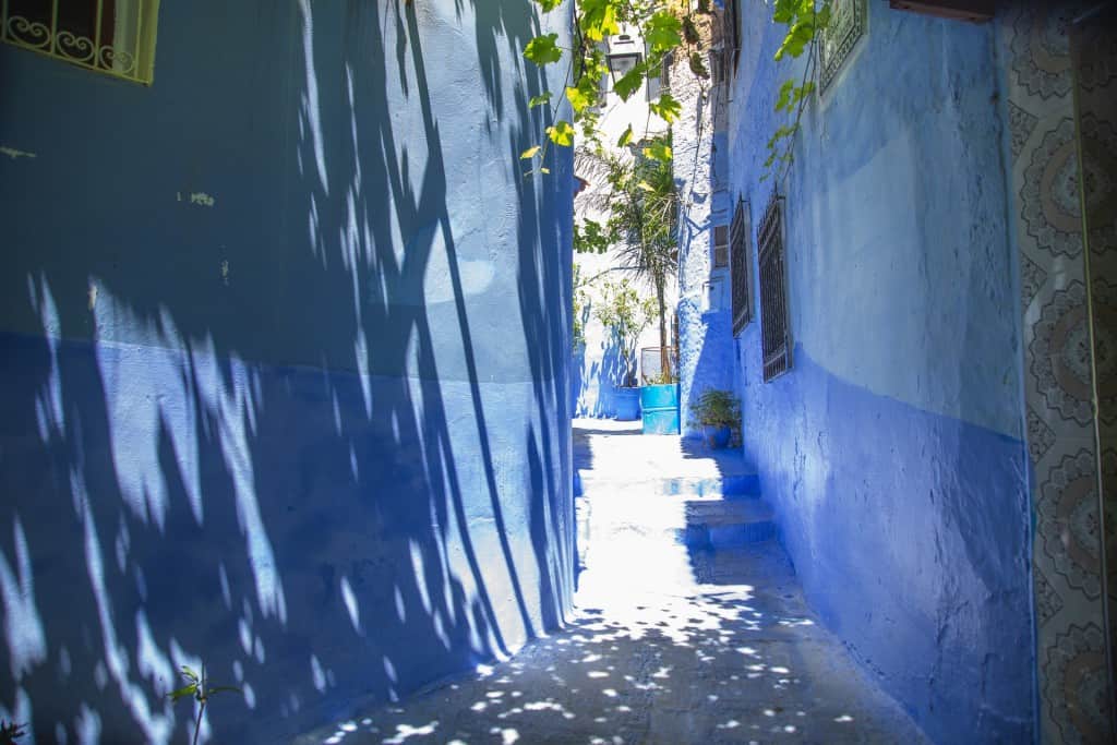 A photographic spot in  handmade decoration in Chefchaouen, Morocco, Pexels