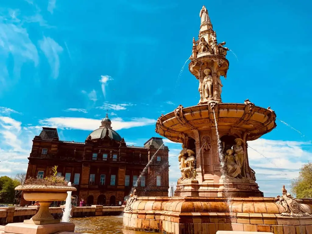 Explore Glasgow: People's Palace