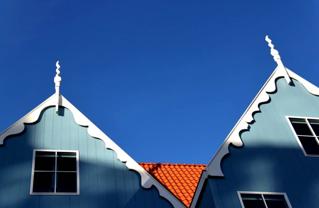  Zaanstad, Netherlands, is blessed with gorgeous structures, Pxhere