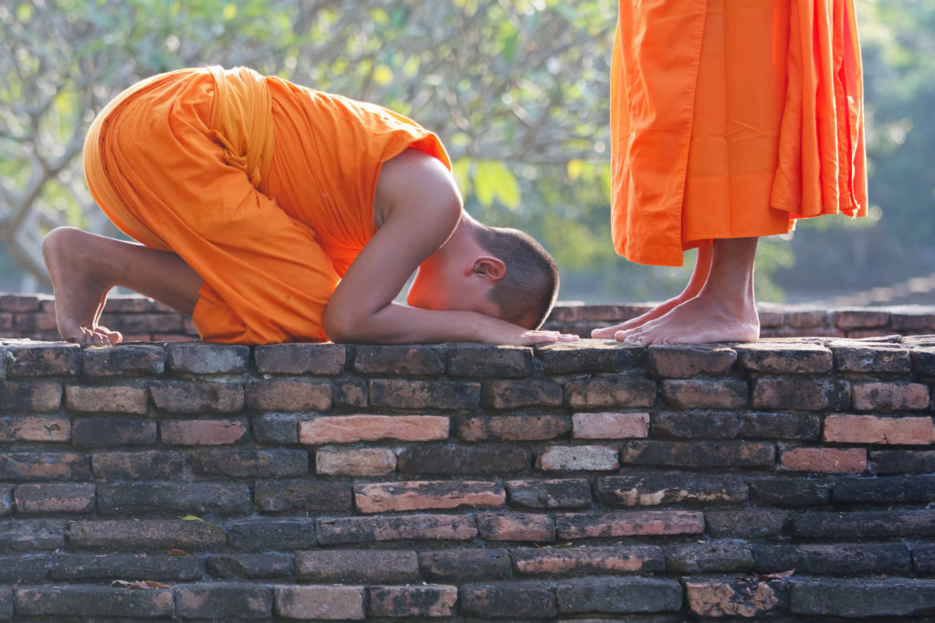 young buddhist monks SBI 300058550 Things You Need to Know Before Visiting Malaysia