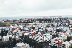 Things to do in Reykjavik article