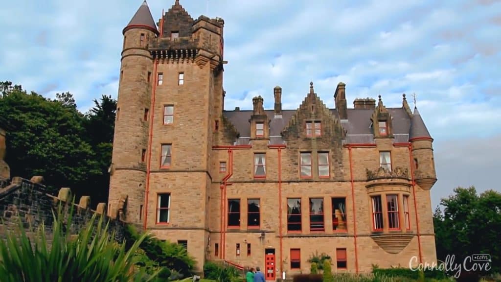Belfast Castle But there are also many amazing free things to do in Northern Ireland that not everyone may know about. These free Northern Irish attractions are well worth checking out when you are visiting the country. From museums, coastal routes, historical building and more, you'll find lots of great free things to do here.